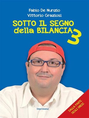 cover image of Sotto il segno della bilancia 3